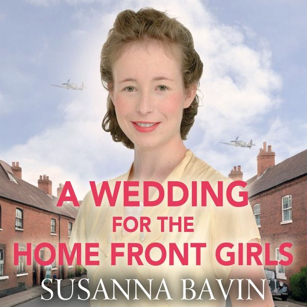 A Wedding for the Home Front Girls (MP3-Download)