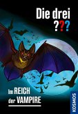 Die drei ??? Im Reich der Vampire (Mängelexemplar) Die drei ??? Im Reich der Vampire (Mängelexemplar)