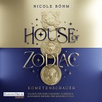 Kometenschauer / House of Zodiac Bd.2 (MP3-Download)