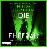 Die Ehefrau – Was hat sie zu verbergen? (MP3-Download) Die Ehefrau – Was hat sie zu verbergen? (MP3-Download)