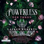 Der Thron / Powerless Bd.3 (MP3-Download)