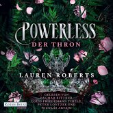 Der Thron / Powerless Bd.3 (MP3-Download) Der Thron / Powerless Bd.3 (MP3-Download)