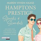 Hamptons Prestige - Sparks & Scandals / The Hamptons Bd.1 (MP3-Download)