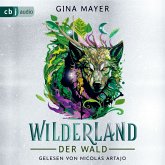 Der Wald / Wilderland Bd.1 (MP3-Download)