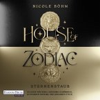 Sternenstaub / House of Zodiac Bd.1 (MP3-Download)