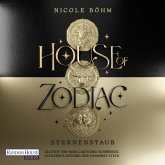 Sternenstaub / House of Zodiac Bd.1 (MP3-Download) Sternenstaub / House of Zodiac Bd.1 (MP3-Download)