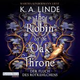 The Robin on the Oak Throne - Der Fluch des Rotkehlchens (MP3-Download) The Robin on the Oak Throne - Der Fluch des Rotkehlchens (MP3-Download)