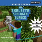 Die Skelette schlagen zurück (MP3-Download) Die Skelette schlagen zurück (MP3-Download)
