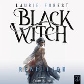 Black Witch - Rebellion (MP3-Download) Black Witch - Rebellion (MP3-Download)