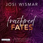 Fractured Fates / Fallen Grace Bd.1 (MP3-Download)