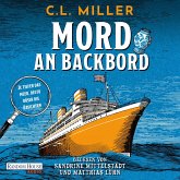 Mord an Backbord (MP3-Download) Mord an Backbord (MP3-Download)