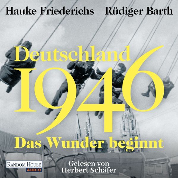 Deutschland 1946 (MP3-Download)