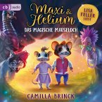 Maxi & Helium – Das magische Mauseloch (MP3-Download)