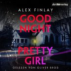 Good Night, Pretty Girl - (MP3-Download)