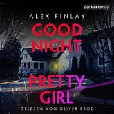Good Night, Pretty Girl - (MP3-Download) Good Night, Pretty Girl - (MP3-Download)