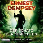 Der Schatz der Gerechten / Sean Wyatt Bd.2 (MP3-Download) Der Schatz der Gerechten / Sean Wyatt Bd.2 (MP3-Download)