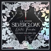 Silvercloak - Unter Feinden (MP3-Download) Silvercloak - Unter Feinden (MP3-Download)