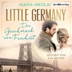 Little Germany - Der Geschmack von Freiheit (MP3-Download)