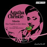 Nikotin - Eine Tragödie in drei Akten / Ein Fall für Hercule Poirot Bd.30 (MP3-Download)