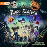 KUNO KLAPPER hat nicht alle Knochen beisammen (MP3-Download)