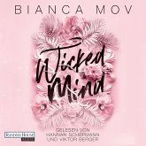 Wicked Mind / Wicked Love Bd.1 (MP3-Download)