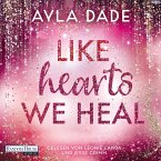 Like Hearts We Heal (MP3-Download)