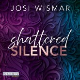 Shattered Silence / Fallen Grace Bd.2 (MP3-Download)