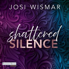Cover Shattered Silence / Fallen Grace Bd.2 (MP3-Download)