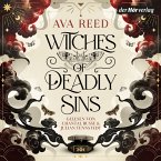 Witches of Deadly Sins - Rad des Schicksals (MP3-Download)