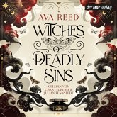 Witches of Deadly Sins - (MP3-Download)