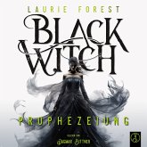 Black Witch - Prophezeiung (MP3-Download) Black Witch - Prophezeiung (MP3-Download)