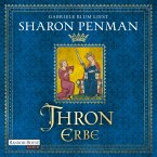Thronerbe / Plantagenet-Saga Bd.2 (MP3-Download)