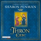 Thronerbe / Plantagenet-Saga Bd.2 (MP3-Download)