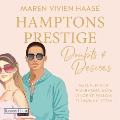 Hamptons Prestige - Doubts & Desires / The Hamptons Bd.2 (MP3-Download) - Haase, Maren Vivien
