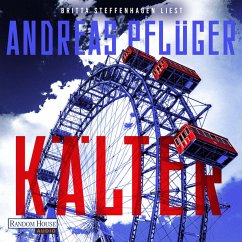 Kälter (MP3-Download) - Pflüger, Andreas