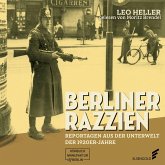 Berliner Razzien (MP3-Download) Berliner Razzien (MP3-Download)