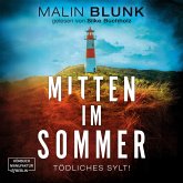 Mitten im Sommer (MP3-Download) Mitten im Sommer (MP3-Download)