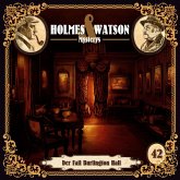 Mysterys: Der Fall Burlington Hall (MP3-Download) Mysterys: Der Fall Burlington Hall (MP3-Download)