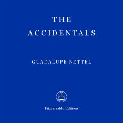 The Accidentals (MP3-Download) - Nettel, Guadalupe