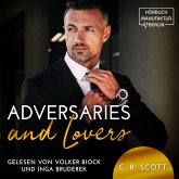 Adversaries and Lovers (MP3-Download) Adversaries and Lovers (MP3-Download)
