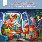 Lotta und Luis und die Weihnachtshelfer (MP3-Download)