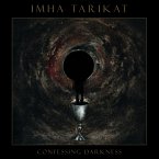 Confessing Darkness (Digipak)