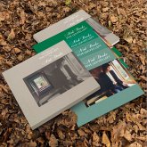 The Making Of Five Leaves Left (Ltd. 4lp) The Making Of Five Leaves Left (Ltd. 4lp)