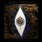 Confessing Darkness (Hardcover Book) Confessing Darkness (Hardcover Book)