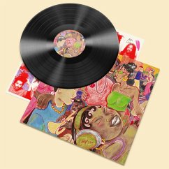 Tuff Times Never Last - Kokoroko Tuff Times Never Last - Kokoroko