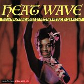 Heat Wave - The Intoxicating World Of Nexotica Heat Wave - The Intoxicating World Of Nexotica