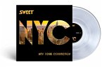 New York Connection (Lim Crystal Clear Vinyl)
