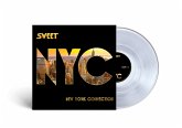 New York Connection (Lim Crystal Clear Vinyl) New York Connection (Lim Crystal Clear Vinyl)
