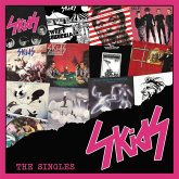 The Singles 2cd The Singles 2cd