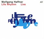 Life Rhythm Live (2cd Digipak)